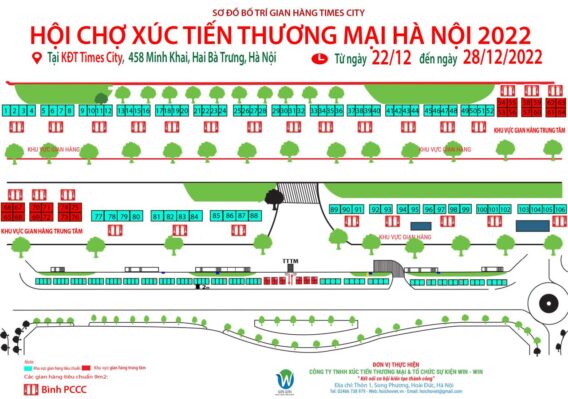 SO DO GIAN HANG HOI CHO TIMES CITY T12 TIMES CITY